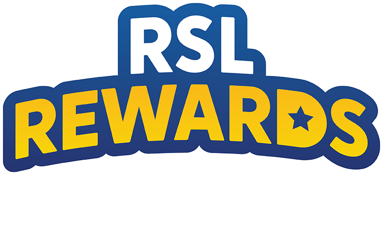 RSL Rewards